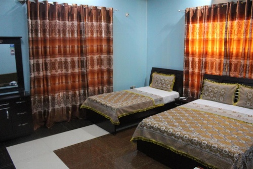 BIN QASIM GUEST HOUSE image 1