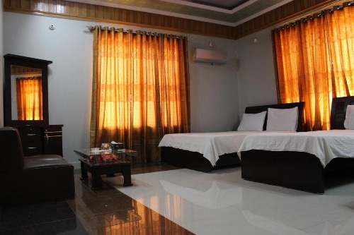 BIN QASIM GUEST HOUSE image 16