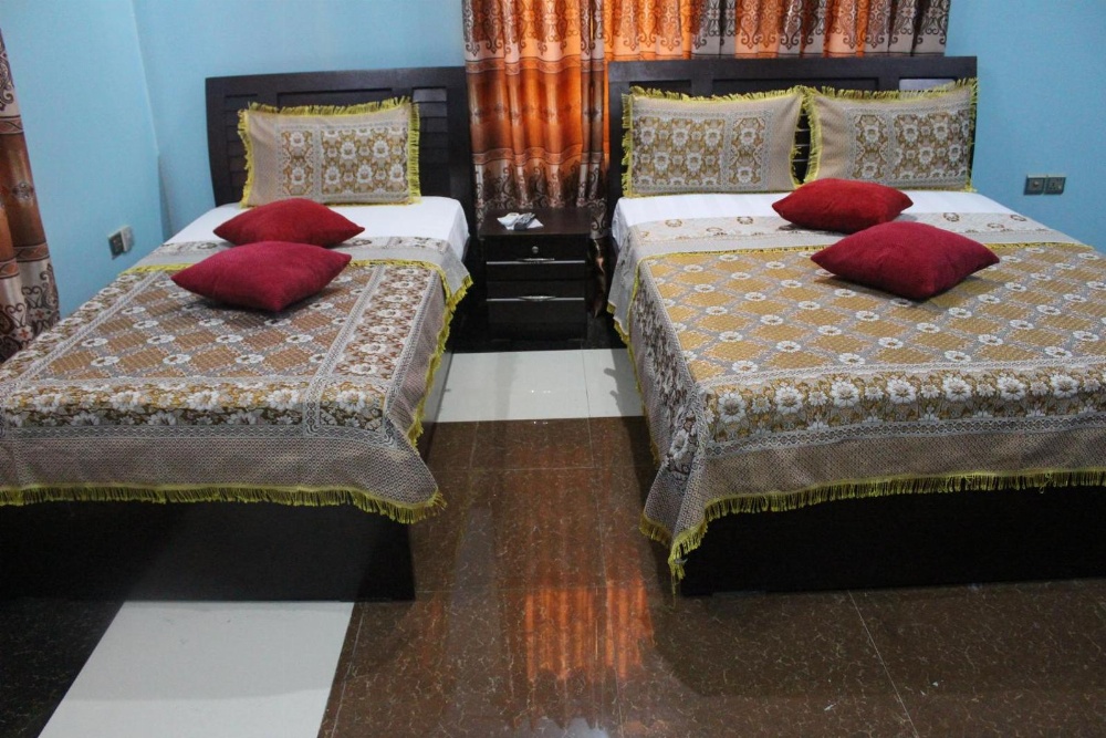 BIN QASIM GUEST HOUSE Main image