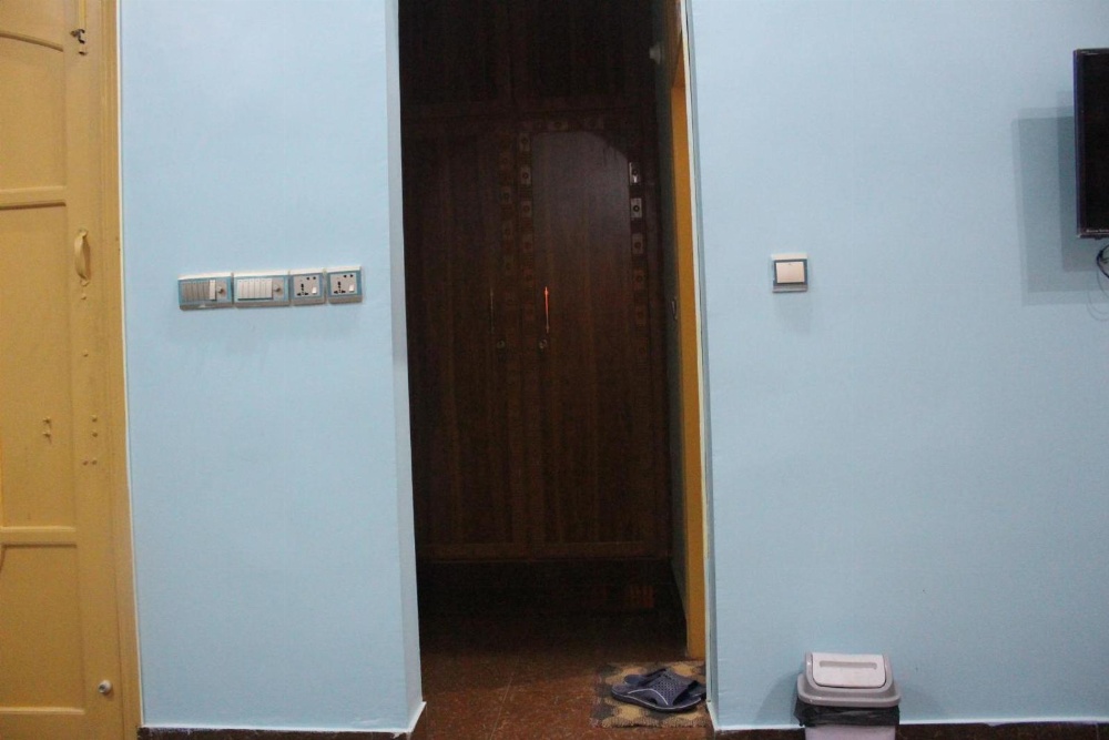 BIN QASIM GUEST HOUSE