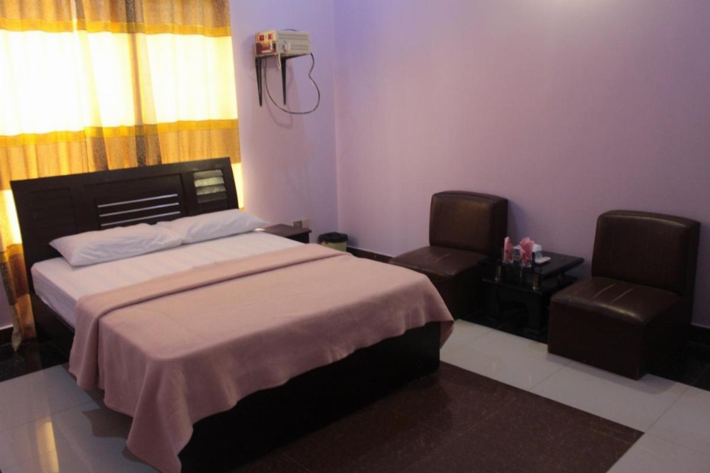 BIN QASIM GUEST HOUSE